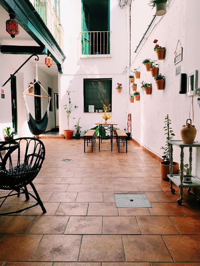 Maria Magdalena - Room 5 Málaga Exterior foto