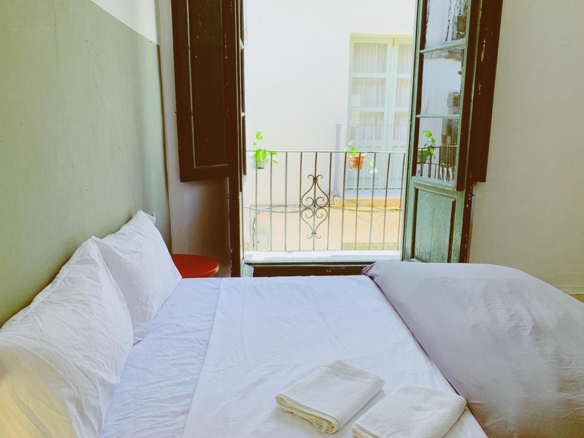 Maria Magdalena - Room 5 Málaga Exterior foto