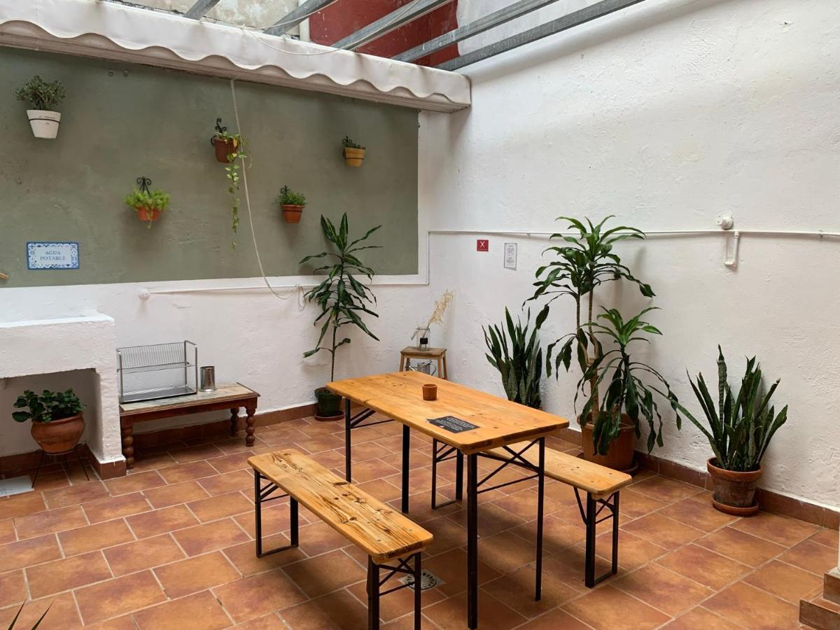 Maria Magdalena - Room 5 Málaga Exterior foto